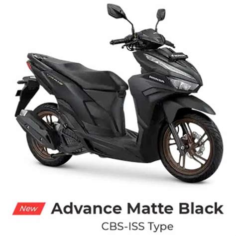 Cover Body Sticker Striping Honda Vario K V Harga Kredit Motor