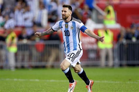 4 Motivos Que Fazem Messi Ser O Melhor Do Mundo EsporteNaNt