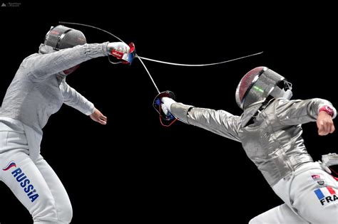 Equipe de France féminine de sabre à Pau un entraînement ouvert au