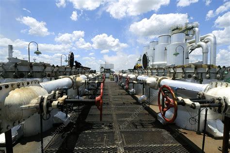 Biofuel Production Brazil Stock Image C009 7836 Science Photo