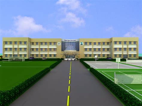 Mount Litera Zee School | Complete Details and Information