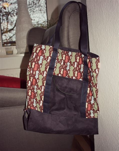 Tasche Aus Dem Handmade Kultur Magazin HANDMADE Kultur