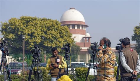 Sc Upholds Abrogation Of Article Five Key Points Of Apex Courts