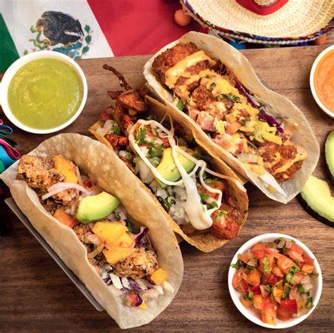 Bangkok Post Taco Fest Bkk Is Back With More Deliciousness And Prizes