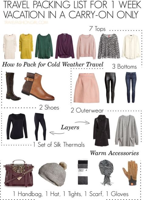 How To Pack For Cold Weather Like A Boss Winter Travel Outfit Cold