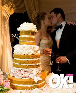 O Nosso Esperado Doce Novembro Bolo Sem Cobertura Ou Naked Cake