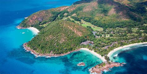 Constance Lemuria Praslin Seychelles Seychelles Arenatours Es