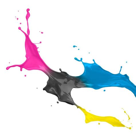 Cmyk Wallpapers Wallpaper Cave