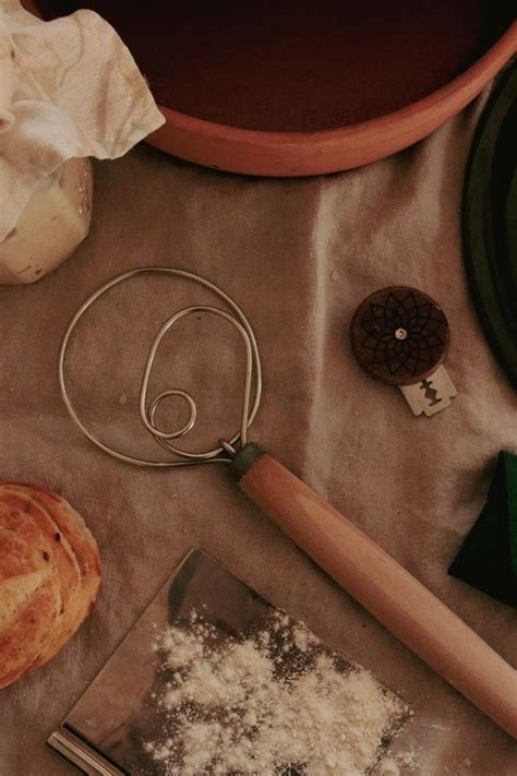 Essential Tools For Baking Artisan Sourdough Bread Artofit