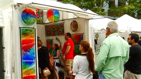 Asheville Festival of the Arts continues Sunday | WLOS