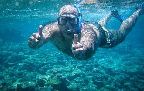 How To Snorkel With Glasses 6 Best Options Snorkeling Sailing Trips Maldives