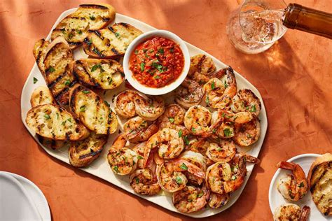 Shrimp Cocktail Appetizer Recipes