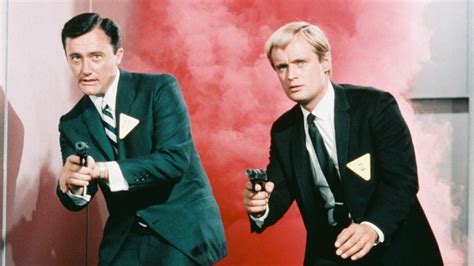 Muere El Actor David Mccallum De Ncis Y The Man From U N C L E