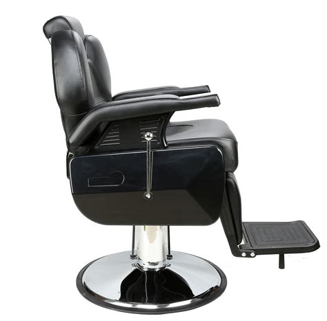 Mcombo Barberpub All Purpose Hydraulic Recline Salon Beauty Spa