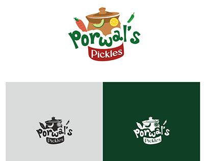 Befood Pickles Projects Photos Videos Logos Illustrations And