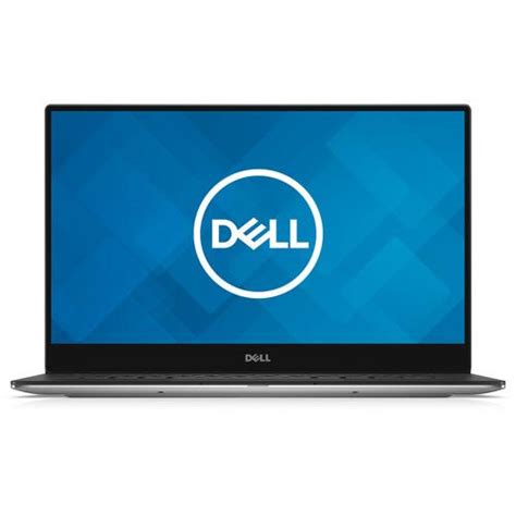 Dell Xps 13 9360 13 Inch 2016 Core I7 7560u 8 Gb Ssd 256 Gb Back Market