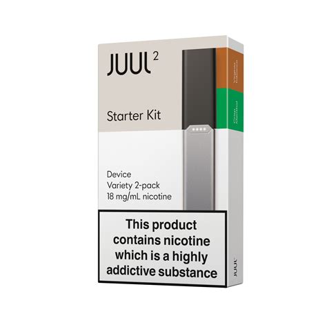 Juul Labs Launches Next Gen Device With Juul2 Better Retailing