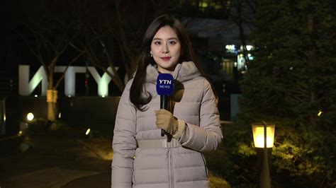 날씨 아침 영하권 한낮 온화오늘도 곳곳 미세먼지 Ytn