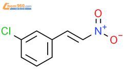 trans 3 Chloro β nitrostyrene 37888 03 2 湖北国云福瑞科技有限公司 960化工网