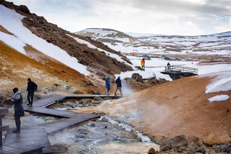 Private Blue Lagoon With Reykjanes Tour Iceland Highlights