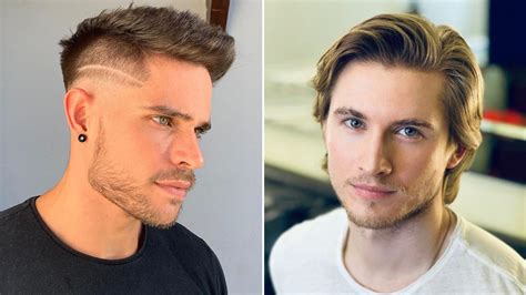 20 Confidence Boosting Hairstyles For Men With Fine Hair