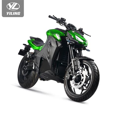 V W W Electric Racing Motorcycle Ah Km H Gps Tracker