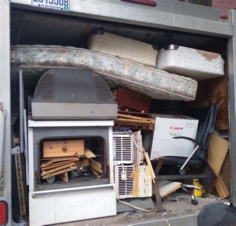 Mattresses Box Springs Junk Away