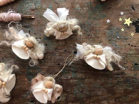 Video Tutorial Flying Christmas Angels Natalie Trusler
