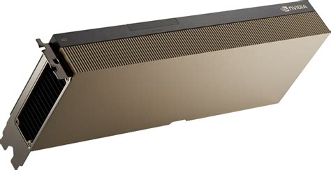 Discover Nvidia A30 Data Center Gpus