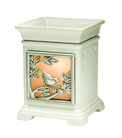 Introducing The Scentsy Gallery Collection Warmer The Candle Boutique Scentsy Uk Consultant