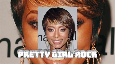 Pretty Girl Rock Keri Hilson Edit Audio Youtube