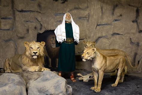 Welcome Biblewalk Ohios Only Wax Museum