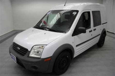 Purchase Used 2010 Ford Transit Connect Xl In Spencerport New York