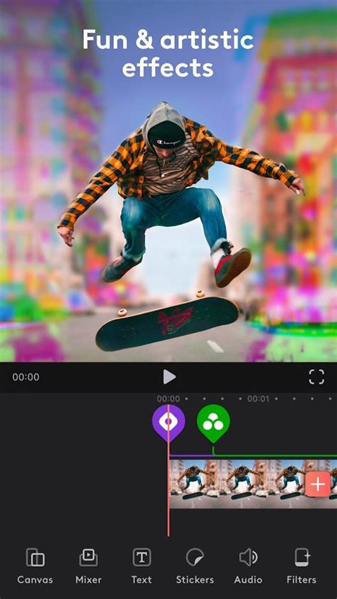 Videoleap By Lightricks V115 Apk Mod Pro Unlocked