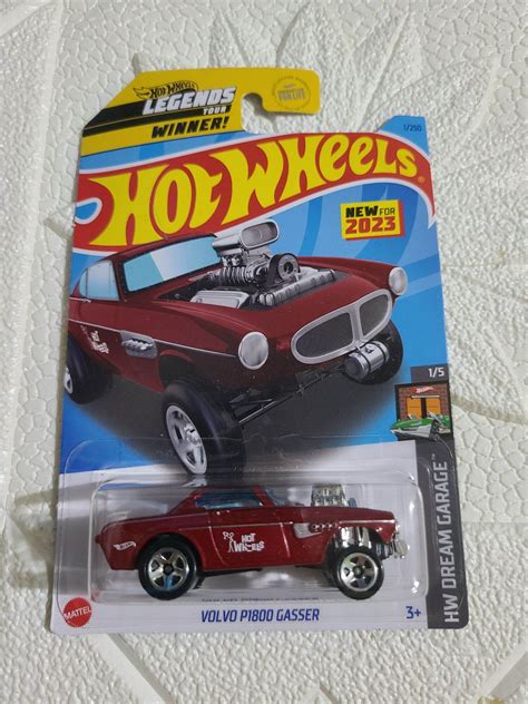 Hot Wheels Dream Garage Mod Rod Mattel Dream Mobile Bone Shaker Rip Rod Twin Mill Twin