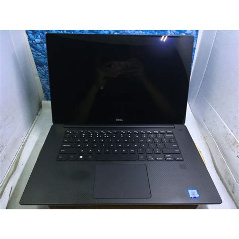 Jual Dell Xps I Hq Gb Ram Tb Ssd K Ips Touc Gtx