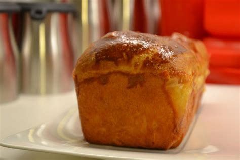 Brioche Au Chaource La Cuisine Des Trois Soeurs Recette Ap Ritif