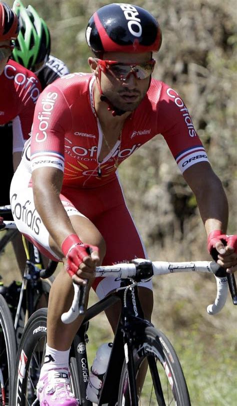 Cyclisme Dans La Roue Des Pros Cyclisme Nacer Bouhanni Sur La