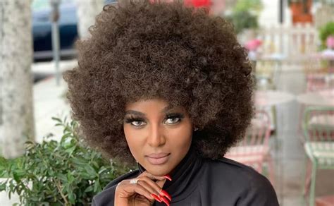 Does Love Hip Hop Star Amara La Negra Have A Husband Here Is What We