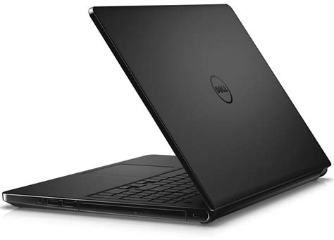 Dell Inspiron 15 5559 规格测试和价格 LaptopMedia 中国