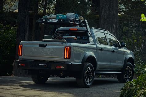 Precios, equipamientos y versiones de JAC Frison T9 julio 2025
