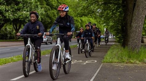 Binley Cycleway To Be Extended Under New Plans BBC News