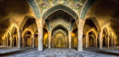 Wallpaper Temple Architecture Photography Symmetry Mosque Arch