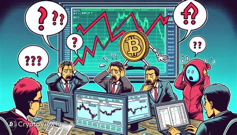 Qué factores desencadenaron la caída del 15 en el precio de Bitcoin