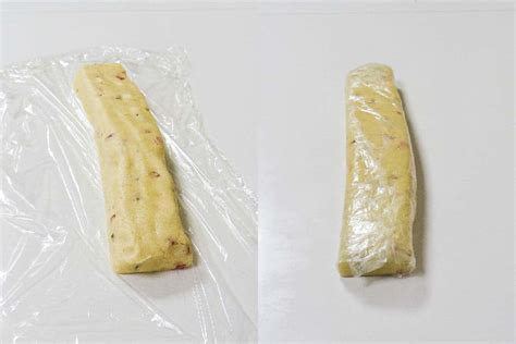 Karachi Biscuits Recipe Tutti Frutti Cookies Hinz Cooking
