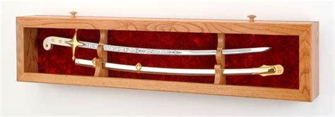 Sword Display Case - Etsy