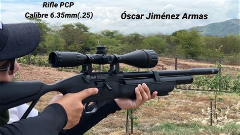 Prueba Rifle Hatsan Flash QE PCP Cal 6 35mm 25 YouTube