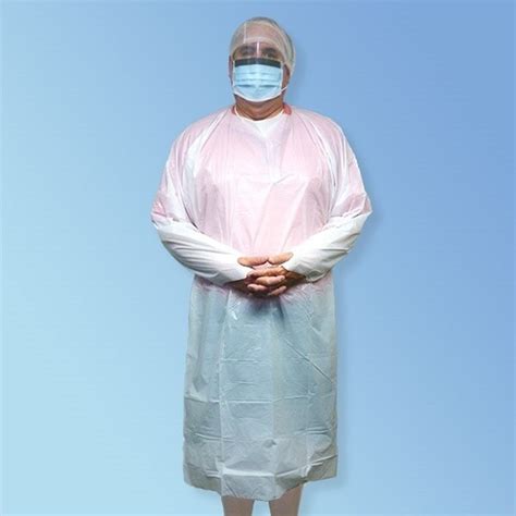 Isolation Gowns - Harmony Lab & Safety Supplies