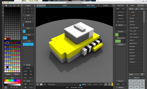 New space monorails, spaceship tunnels & moon theme! news - Escape the