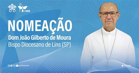 Papa Francisco Nomeia Novo Bispo Para A Diocese De Lins Em S O Paulo